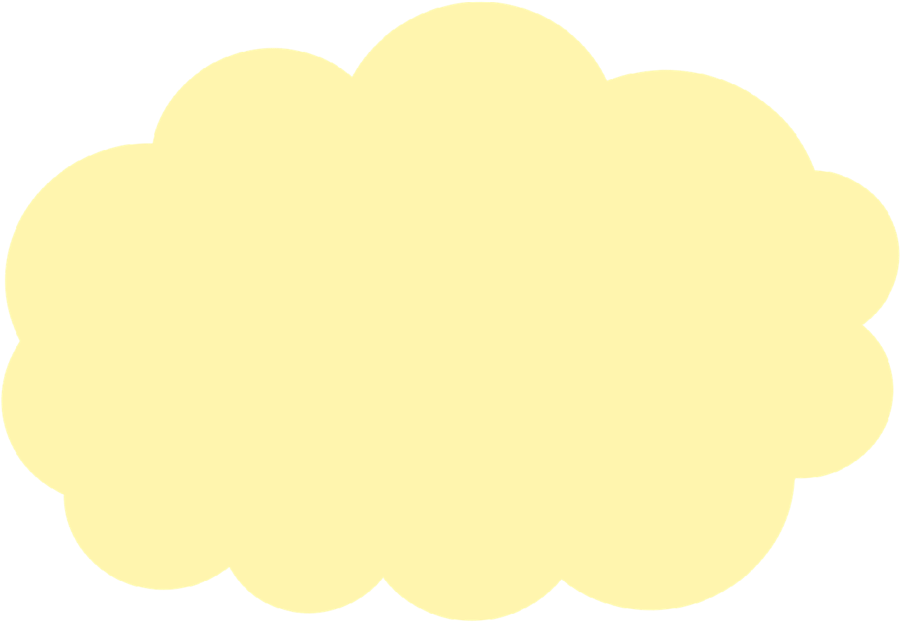 cloud