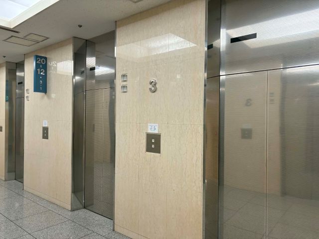 エレベーター